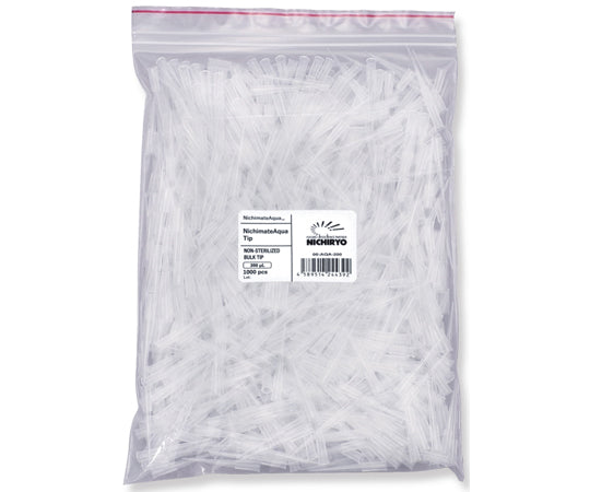 Low Retention Tip(200μL) バルク 1000本入り 00-LRT-200 1ケース(1000本入)