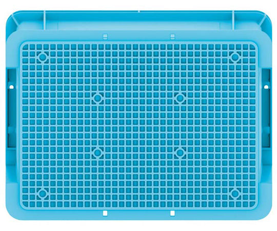 サンボックス#22-4 ライトブルー 20227800BL512 1個