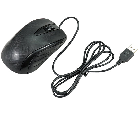 USBボタンマウス 88705 1個