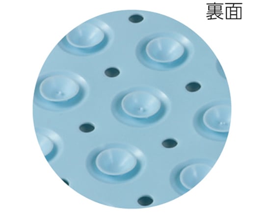 목욕탕 미끄럼 방지 매트 51691 1개