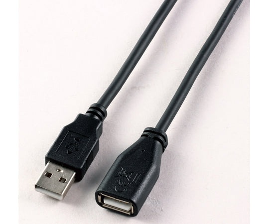 Extension USB cable (AA) 5m 95126 1 piece