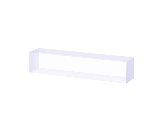 Acrylic Square Pillar 30-150 007306354 1pc