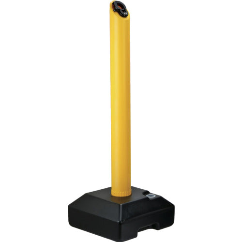 Reelex 플라스틱 체인 내장 폴 발리 네오 2 용 캐치 옐로우 BN-YST 1 개