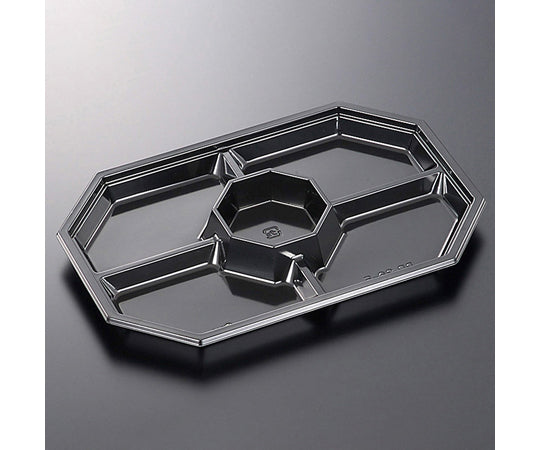 오드불 용기 본체 HSPD 36-5 BK 블랙 20장입 004467223 1팩(20장입)