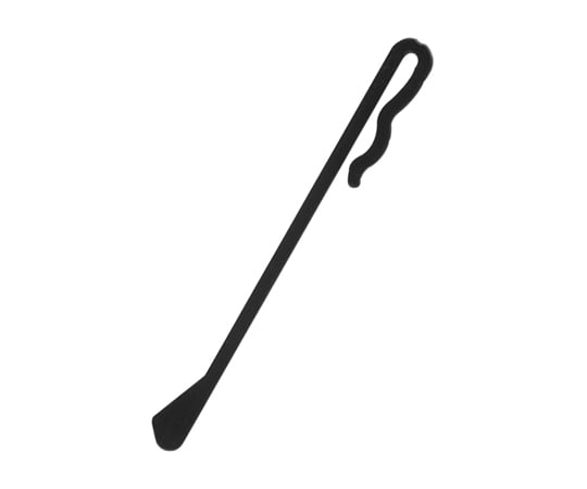 Clip Muddler 95 Rose Black 100 Pieces 004514177 1 Pack (100 Pieces)