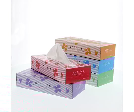 박스 티슈 액토리 스티쉬 150W 5개입 004771371 1팩(5개입)