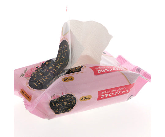 Flushable toilet cleaner KiraPikka 2 pieces 004771474 1 pack (2 pieces)