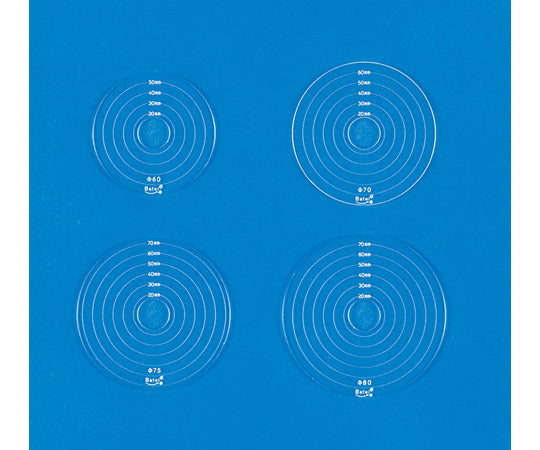 Stoma site marking disc MD01 1 set