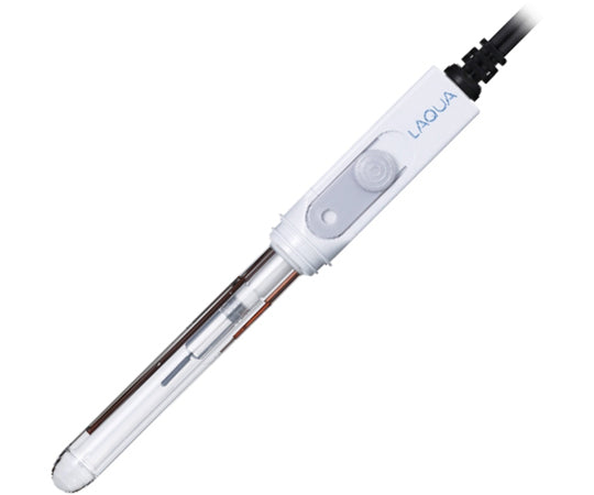 JQA certified product Standard ToupH electrode 9615S-10D Kentei 1 piece