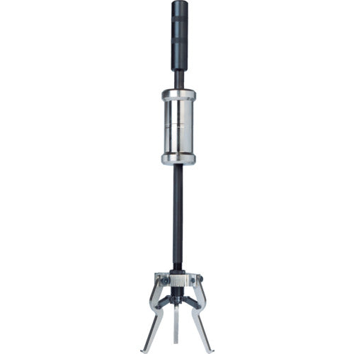 FORZA ベアリングプーラー(内掛け外掛け兼用) 25〜100mm 4720C 1 S