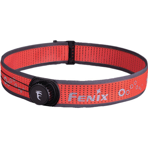 FENIX Rechargeable LED Headlight Option Headband (Sports Type) AFH-05 1 piece