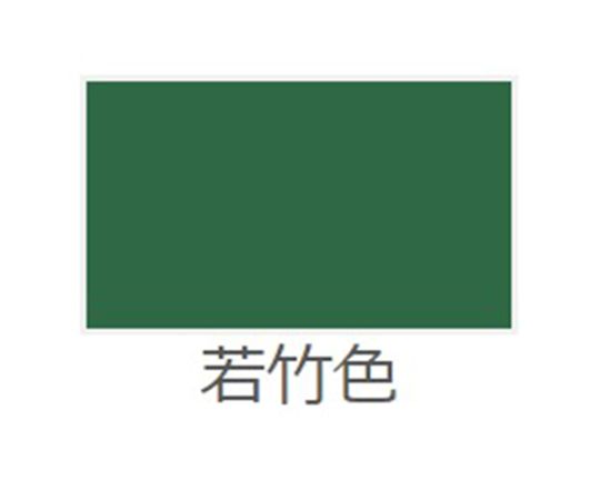 7kg Oil-based concrete floor paint (young bamboo color) EA942EH-37 1 can