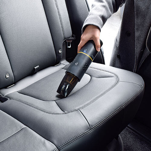 NICHIDO 車載ガジェット サンデークリーナー GG-SET01 1 台