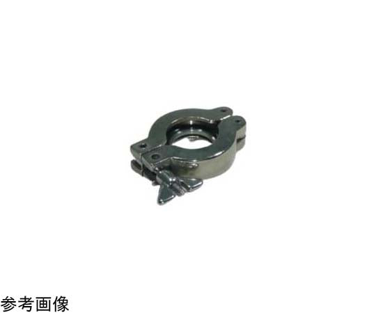 アルミ NWクランプ NW-25 NWC-AL-25 1個