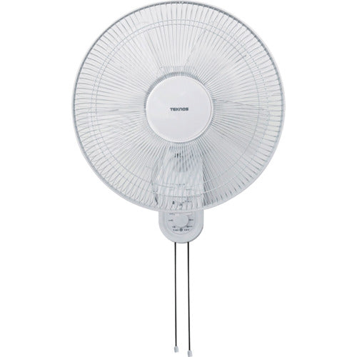 TEKNOS Wall Mounted Mechanical Fan 40cm KI-W424 1 unit