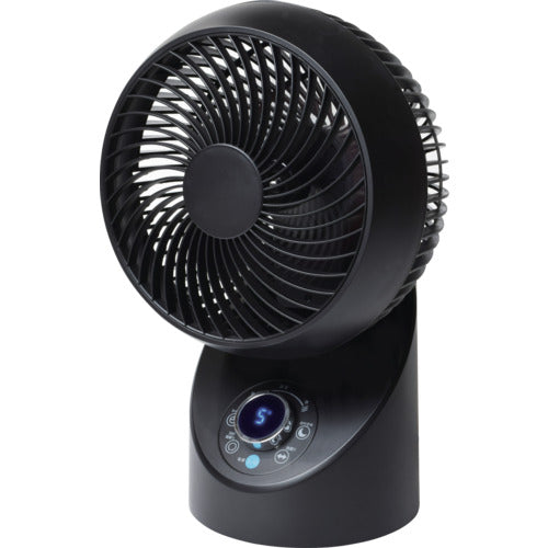 TEKNOS 360度3D首振り フルリモコンDCサーキュレーター 18cm SAK-346KDC 1 台