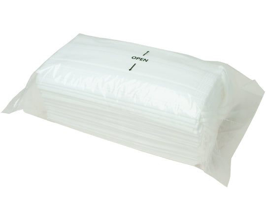 Non-woven 3-ply mask, regular size, pack of 50, WS7001, 1 box (pack of 50)