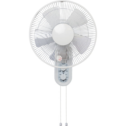 TEKNOS Wall Mounted Mechanical Fan 30cm KI-W292 1 unit
