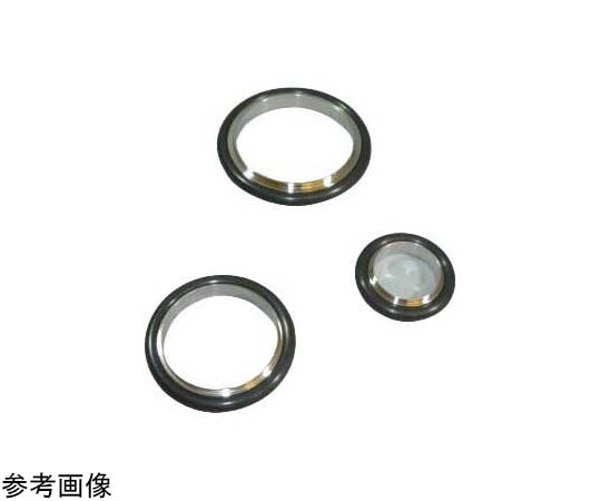 304 真空用NWセンターリング NW-25 NWR-S1/VIT-25 1個