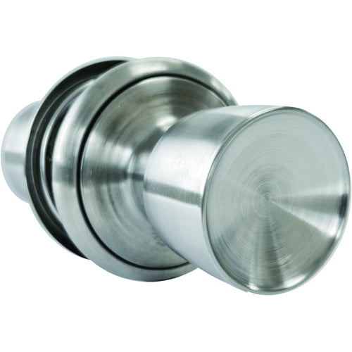 AGENT Integral Lock Universal Replacement Knob, Empty Lock GMD-500-FX GMD-500-FX 1 S