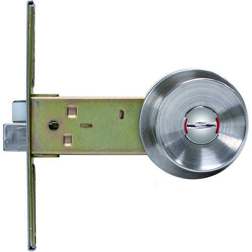 AGENT Replacement lock for narrow frame doors Indicator lock S-1006 S-1006 1 S