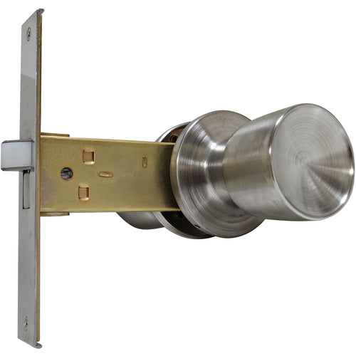 AGENT 細框ドア対応取替錠 空錠 S−1004 S-1004 1 S