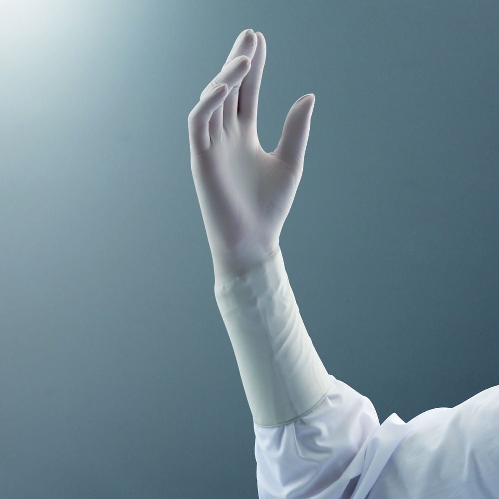 김텍 스털링 니트릴 엑스트라 글로브 L 1상자(100장입) 53140 1상자(100장입)