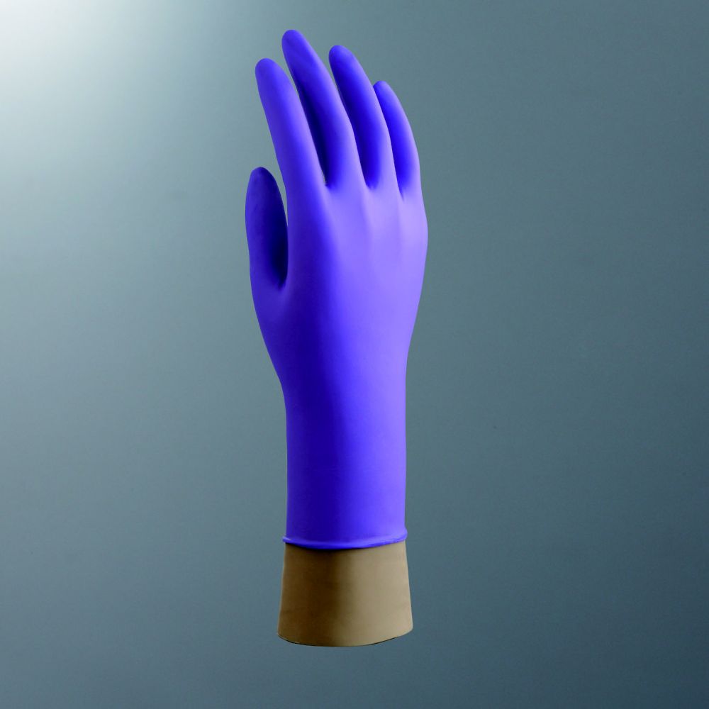 Kimtech Purple Nitrile Gloves M 1 box (100 pieces) 55082 1 box (100 pieces)
