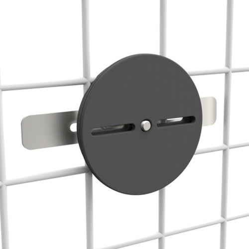 Musashi Sensor Light Fence Clamp Base SP-14 1 piece