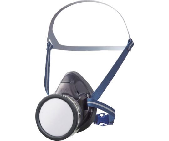 Paint mask, size M, DPM-01TM, 1 piece