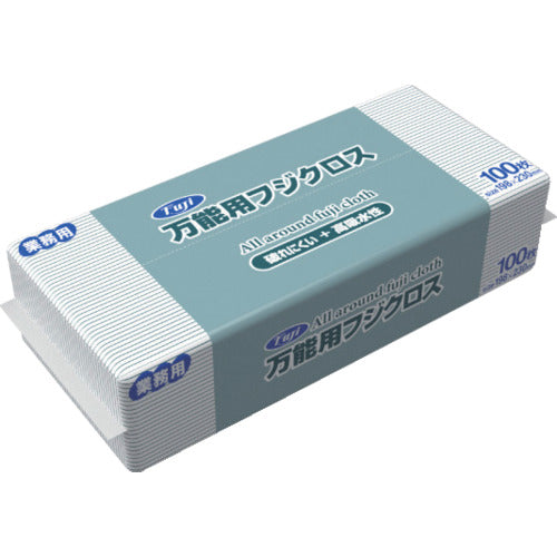 Fuji All-Purpose Fuji Cloth 28200 1 bag