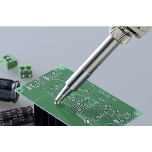 GUT High heat storage digital temperature control soldering iron 3-core plug type PX-480E 1 piece