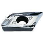 Mitsubishi BXD4000 type G breaker insert PVD coating LC15TF XDGT1550PDFR-G08 10 pieces