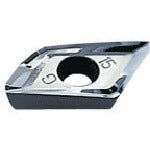 三菱 BXD4000形用 Gブレーカ付インサート PVDコーティング LC15TF XDGT1550PDFR-G30 10 個