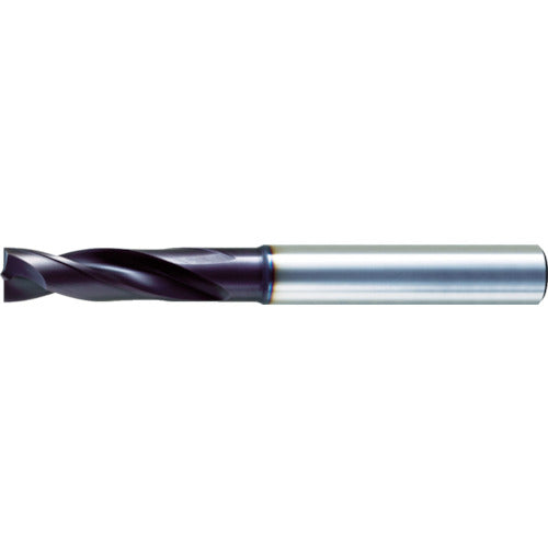 三菱K VAPDSCB バイオレット高精度座ぐり加工用 ハイスドリル ショート 14.8mm VAPDSCBD1480 1 本