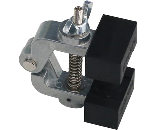 Clamp for separable flasks, screw-on type, pack of 3, 047450-33, 1 box (pack of 3)