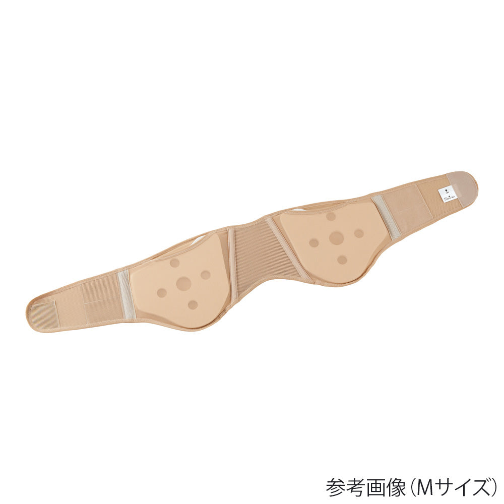 Sorbo Hip Protector 2L 63032 1pc