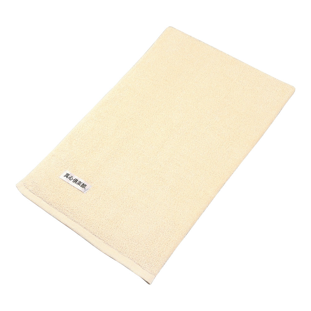 大判マルチタオルケット ベージュ #3000 1枚