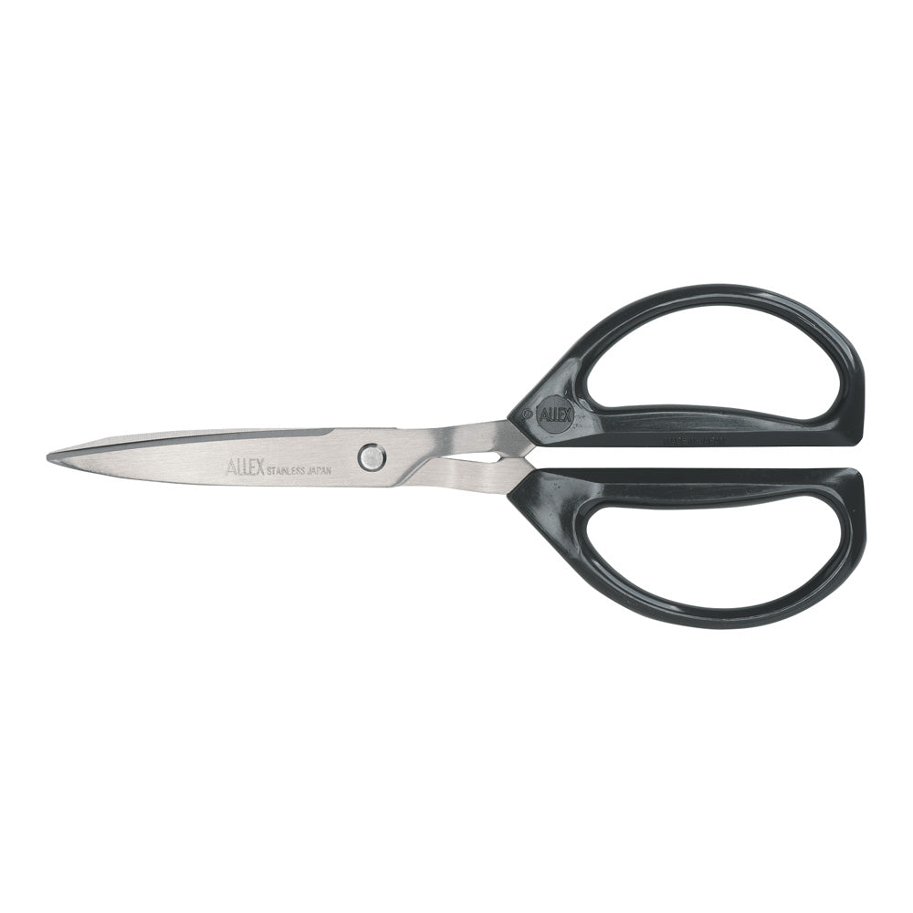 찜질 가위 퍼펙트 배리어 그레이 52001 1개