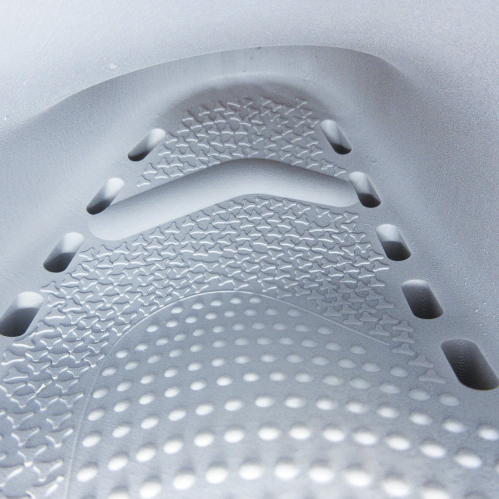 오토클레이브 대응 크로그(크로그스타) 28.0 cm CSW280 1발