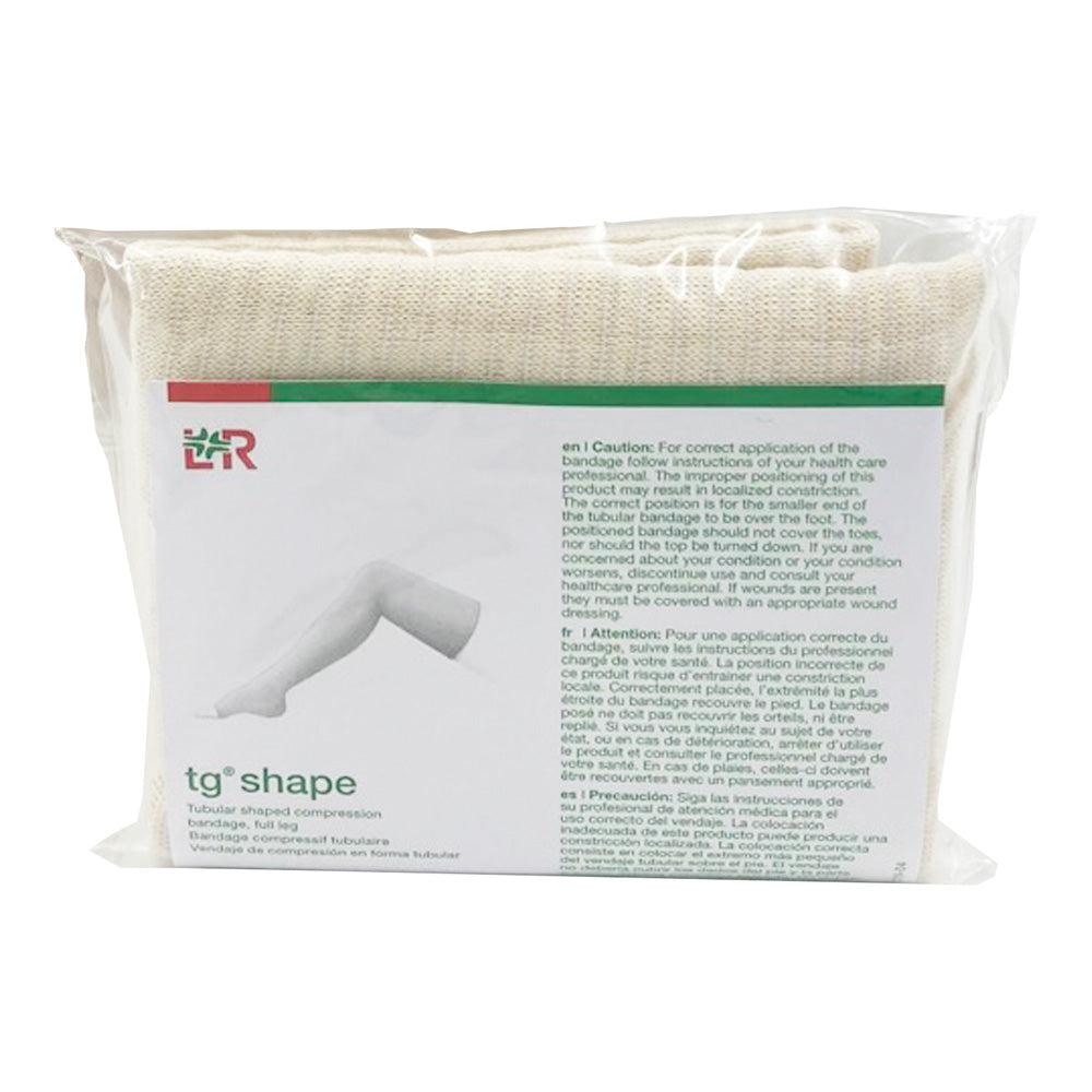 Tigi Shape Shaped Tubular Bandage XL 88903 1 piece