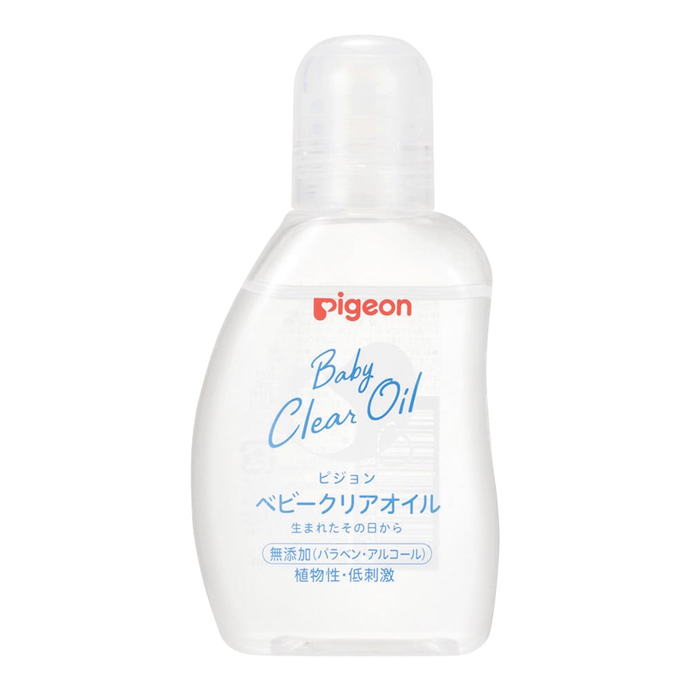 아기 클리어 오일 80mL 1024580 1 개