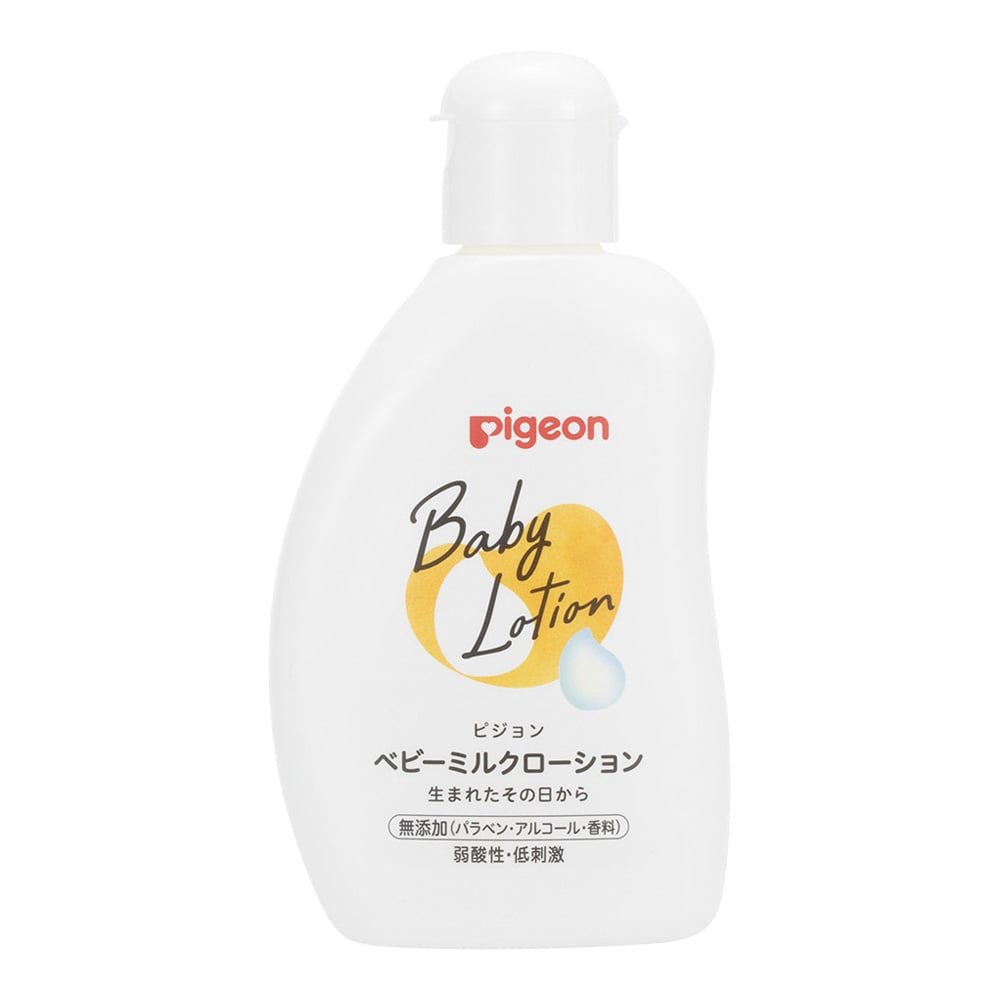 아기 로션 우유 컴팩트 병 120g 1024576 1개