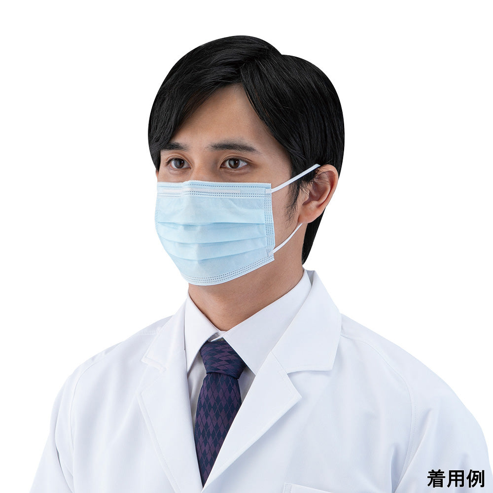 프로피트 서지컬 마스크 Level2 이어 루프 50장입 PFEB138 1상자(50장입)