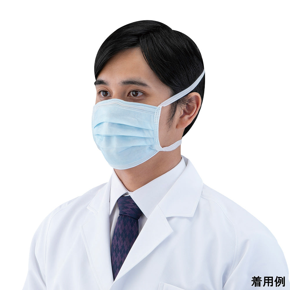 Profit Surgical Mask Level 2 Tie-On 50 pieces PFTB158 1 box (50 pieces)