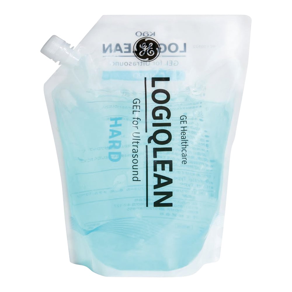 Ultrasound Gel Hard 2kg Z93772BA 1 bag