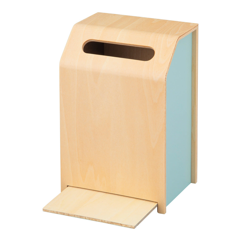 Wooden Multi Box Blue 747762 1pc