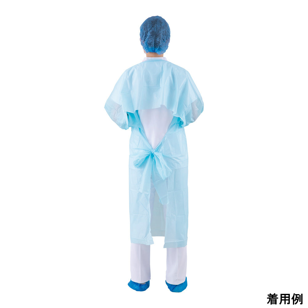 감염 방호 기본 세트(스탠다드) 077462 1봉