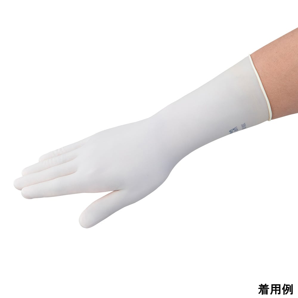 Biogel® PI Micro Indicator Undergloves, gamma ray sterilized, size 8.5, 50 pairs, 48985, 1 box (50 pairs)