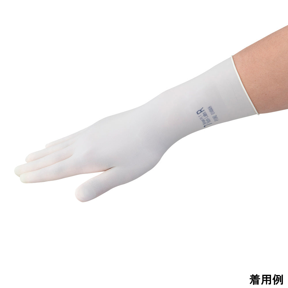 Biogel® PI Ultra Touch M, gamma ray sterilized, size 7.5, 50 pairs, 42675, 1 box (50 pairs)